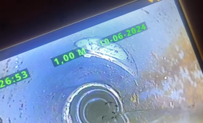 Débouchage de canalisation à Bordeaux, Pessac, Hydrocan Assainissement