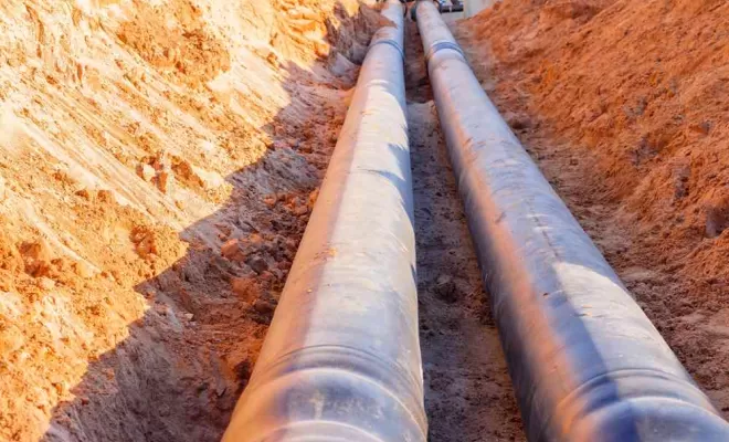 Réparations de canalisations, Pessac, Hydrocan Assainissement